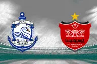 ۷۴مین نبرد سرخ‌ها و قوهای سپید؛ پرسپولیس ۳۷ سال جلوتر از ملوان!