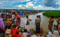  35 نهاد بین‌المللی خواستار رسیدگی سازمان ملل به بحران مسلمانان میانمار شدند