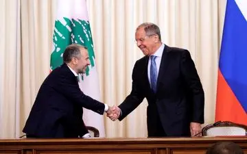 روسیه به دنبال حل مناقشه در خاورمیانه است