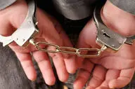 دستگیری جاسوس اروپایی حین تصویربرداری از مناطق حساس در هرمزگان 