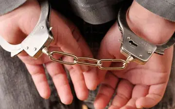 دستگیری جاسوس اروپایی حین تصویربرداری از مناطق حساس در هرمزگان 