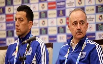 سرمربی نوبهار: نساجی آمادگی بالایی دارد