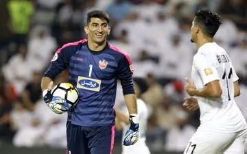 خبر خوش برای پرسپولیسی ها