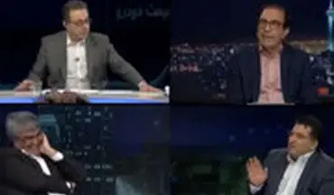 جنجال در گفتگوی ویژه خبری سر قیمت ماشین!