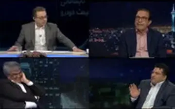 جنجال در گفتگوی ویژه خبری سر قیمت ماشین!