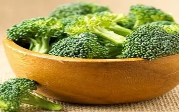 این خوراکی‌ ها را خام مصرف کنید