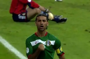 تماشای تمامی گل‌های خاطره‌انگیز مرحله یک‌هشتم نهایی جام جهانی ۲۰۰۶