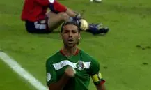 تماشای تمامی گل‌های خاطره‌انگیز مرحله یک‌هشتم نهایی جام جهانی ۲۰۰۶