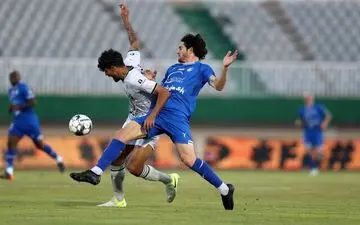 این بازیکن حاضر به جدایی از استقلال نیست

