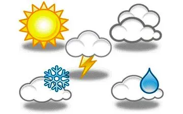 لرستان رتبه نخست بارندگی در کشور/ موج دوم بارش ها در راه است