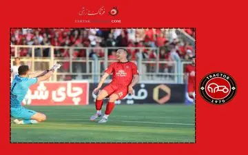 هت‌تریک آتشین دوماگوی؛ تراکتور روی دوش ستاره کروات