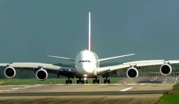 کنترل جلوگیری از یک فاجعه بزرگ در زمان فرود هواپیما / تو بهترین خلبانی شک نکن + ویدئو