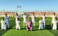  داستان تلخ فوتبال کرمانشاه به احتمال فروش امتیاز آن ختم نشد