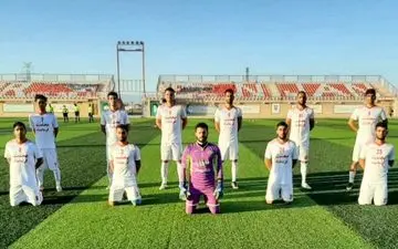  داستان تلخ فوتبال کرمانشاه به احتمال فروش امتیاز آن ختم نشد