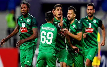 ورزشگاه دیدار ذوب‌آهن - النصر مشخص شد + عکس