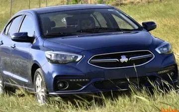   فروش فوق العاده بدون قرعه کشی خودرو شاهین آغاز شد