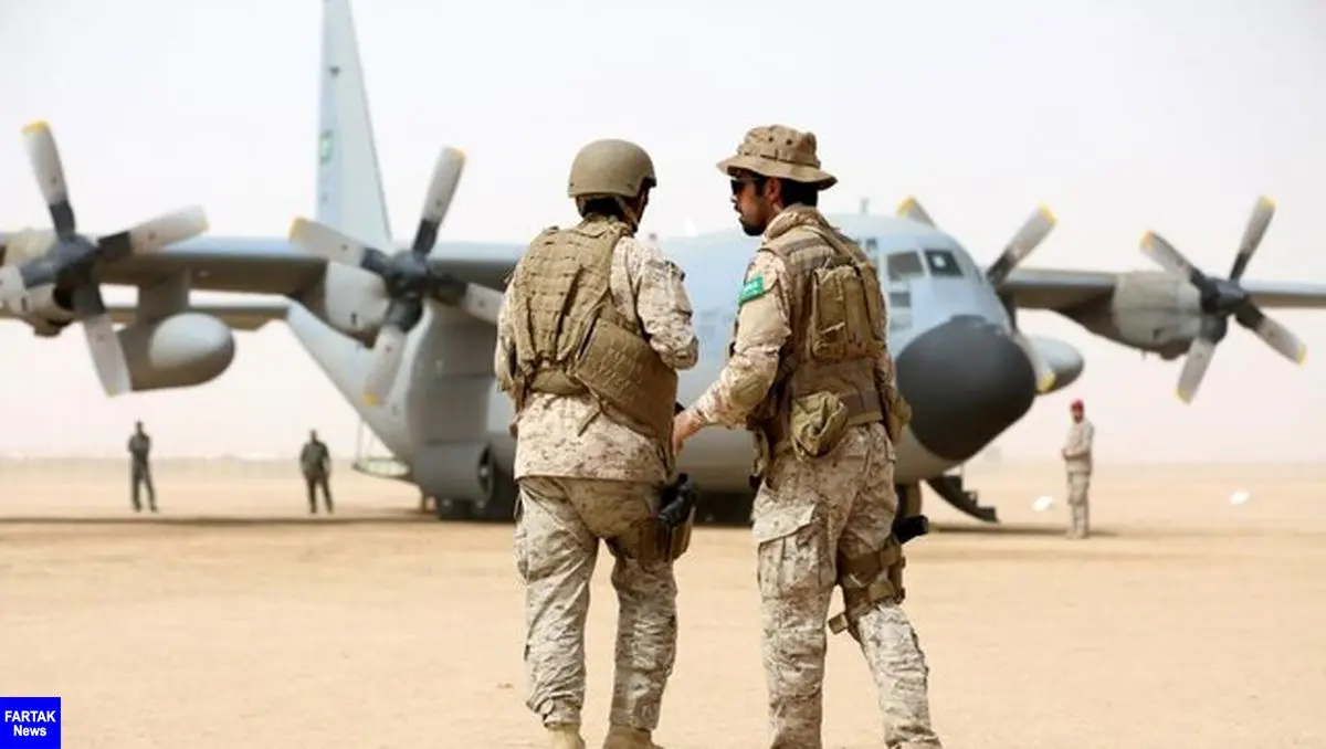 مذاکره بین انصارالله و عربستان برای بررسی آتش‌بس نظامی