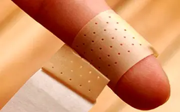 چه بخوریم که زخم هایمان زودتر خوب شود؟