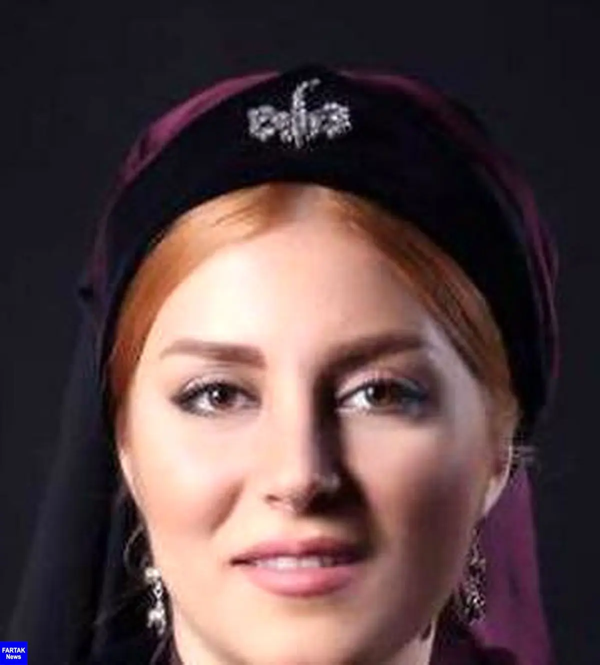 کنسرت اروپایی خواننده زن ایرانی پس از کشف حجاب ! + عکس