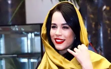 استایل متفاوت ملیکا شریفی نیا ! | باورتان نمیشود که ملیکا شریفی نیا باشد!!!