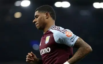 علاقه دوباره بارسا به رشفورد؛ فلیک و دکو خواهان جذب مهاجم منچستر