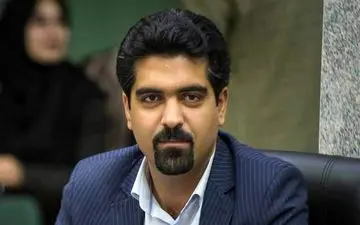 سپنتا نیکنام سفیر صلح می‌شود