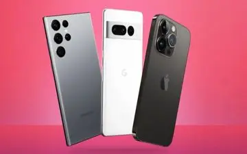 جدیدترین قیمت سامسونگ، شیائومی و آیفون | پرچمدار سامسونگ ۱۱ شهریور