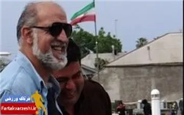 ادعای پیش کسوت استقلال:منصوریان آبی‌ترین و استقلالی‌ترین مربی تاریخ استقلال است