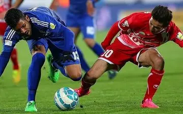 یک نفس تا تکرار قهرمانی ارتش سرخ/ برادر استقلال، قربانی پرسپولیس شد