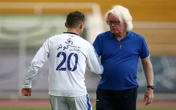 بازیکنان باید در تست پزشکی شرکت کنند