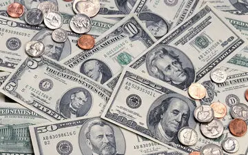 قیمت دلار ۱۹ بهمن ماه۱۴۰۰