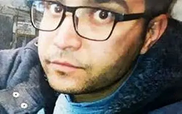  درخواست پلیس از مردم: قاتل فراری را شناسایی کنید