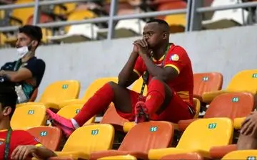 مذاکره برای جذب دائمی پاتوسی