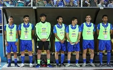 ماموریت شفر ودردسر خالی کردن لیست آبی‌ها؛یک جای خالی برای چهار استقلالی