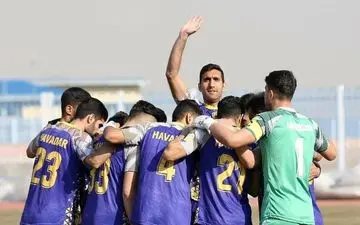  هوادار و روزهای سخت پس از شکست