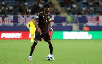 رسمی: اینتر مدافع آلمانی را خرید