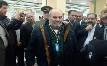 خالق «کربلا کربلا ما داریم می آییم» درگذشت