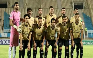 هفته دهم لیگ برتر| میزبانی پیکان تهران از شمس آذر قزوین