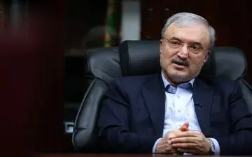 وزیر بهداشت: بهترین تاریخ را برای آزمون‌‌های سراسری اعلام می‌‌کنیم
