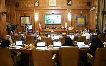  مسجدجامعی یا هاشمی؛ صندلی ریاست شورای شهر تهران به چه کسی می‌رسد؟