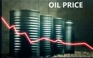 قیمت جهانی نفت امروز ۱۴۰۰/۰۱/۰۹