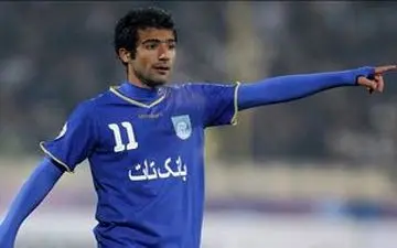 اتفاقی جالب در تیم استقلال خوزستان
