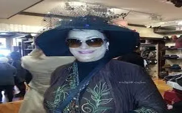 خوشگذرانی خانم بازیگر و دوستانش در کانادا+ عکس