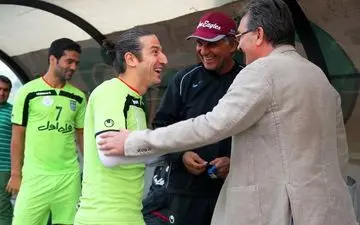 کی روش، برانکو و بیانیه فدراسیون 