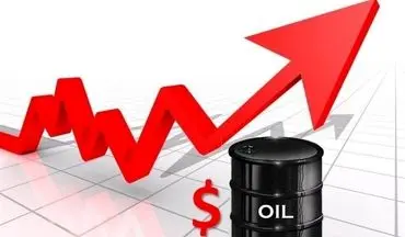 قیمت جهانی نفت امروز 1404/8/24 