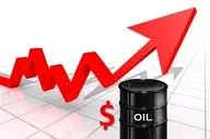 قیمت جهانی نفت امروز 1404/8/24 
