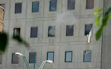  اتمام احراز هویت های شهدای حادثه تروریستی مجلس