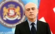  وزیر امور خارجه گرجستان برقراری رژیم ویزا با ایران را رد کرد