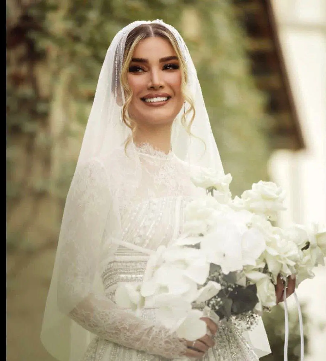 شوهر اول متین ستوده کیست؟ / بیوگرافی علی زندی+ عکس