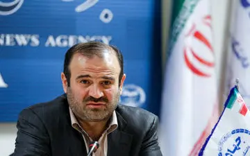 
رئیس سابق بورس، سمت جدید گرفت
